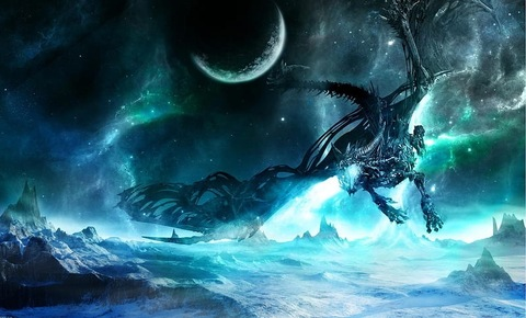 Leaked nercroghost header onlyfans leaked