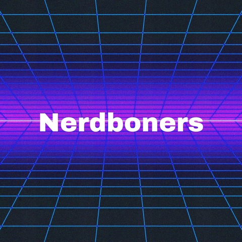 Leaked nerdboners header onlyfans leaked