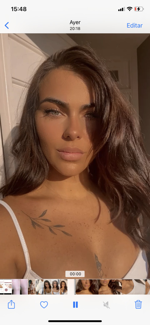 Leaked nereaportillo_8 header onlyfans leaked
