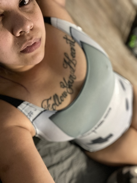 Leaked nessa_brat header onlyfans leaked