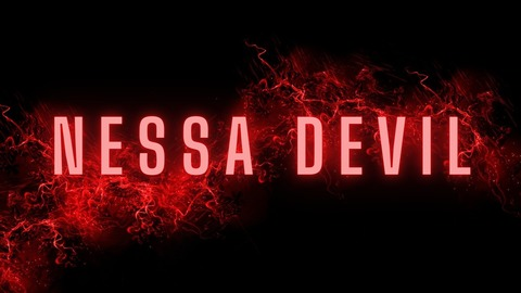 Leaked nessa_devil header onlyfans leaked