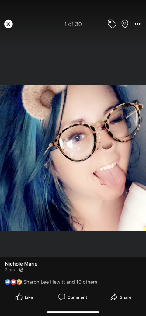 Leaked nicholemarieat7 header onlyfans leaked