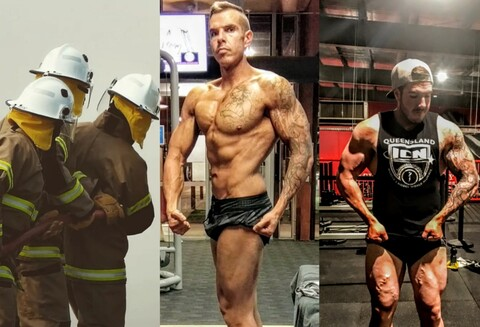 Leaked nick_mountain header onlyfans leaked