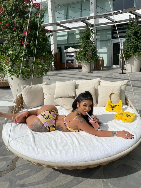Leaked nickibands header onlyfans leaked