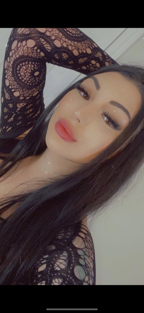 Leaked nickiibaby header onlyfans leaked