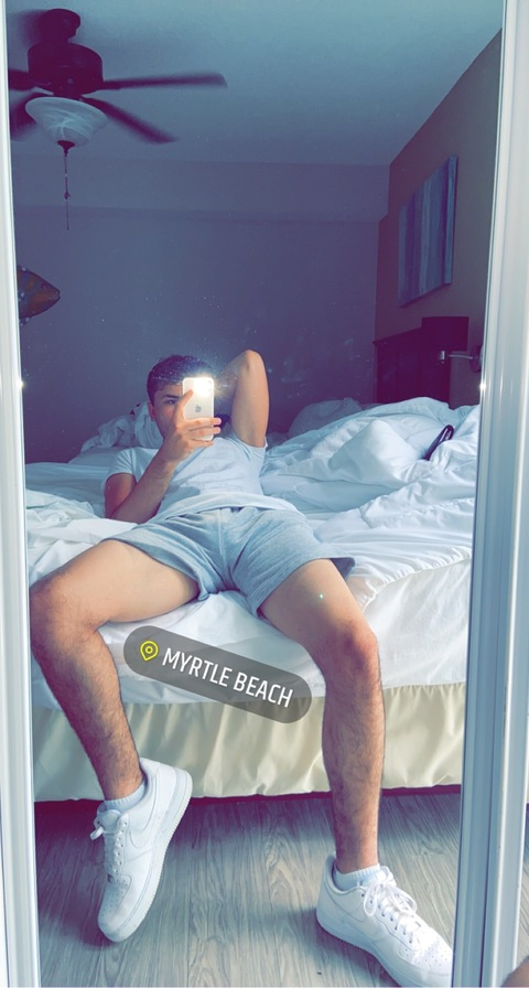 Leaked nickjunior21 header onlyfans leaked