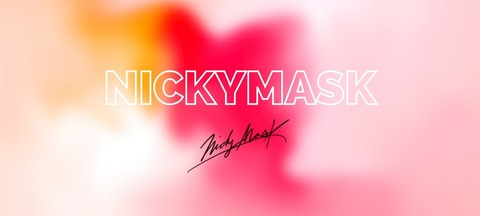 Leaked nickymask header onlyfans leaked
