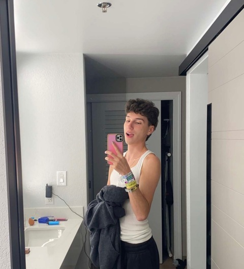 Leaked nicolasmayatapia header onlyfans leaked