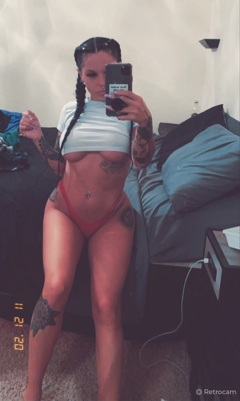 Leaked nicolelexus header onlyfans leaked