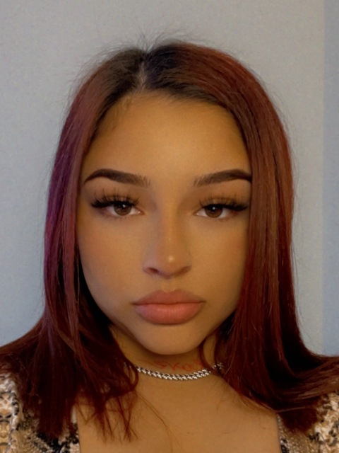 Leaked nicoleluvv10 header onlyfans leaked