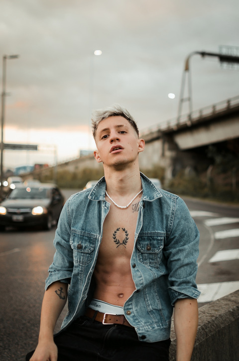 Leaked nicovoutrinas header onlyfans leaked