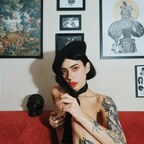 Leaked nightmarewaifu onlyfans leaked