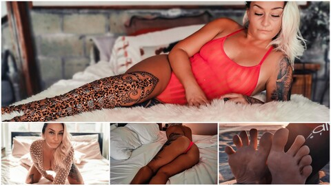 Leaked niika header onlyfans leaked