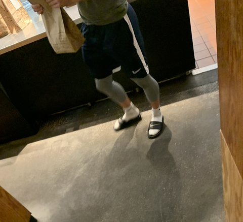 Leaked nikesox5 header onlyfans leaked