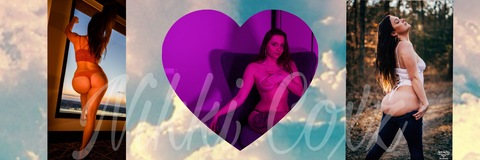 Leaked nikki.coxz header onlyfans leaked