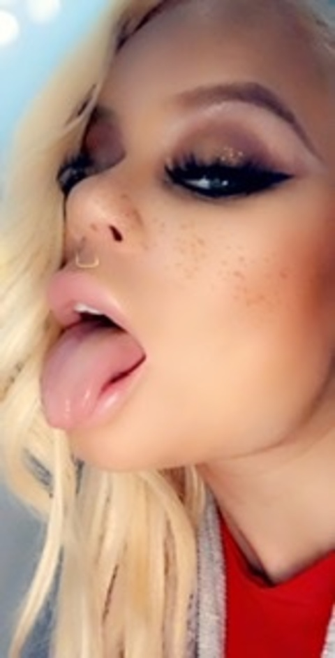 Leaked nikkidelano header onlyfans leaked