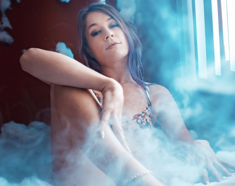 Leaked nikkiluck header onlyfans leaked