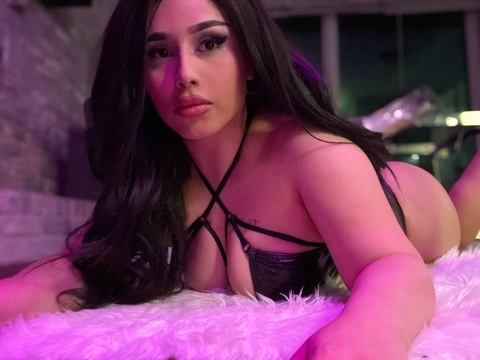 Leaked nikkiluxx header onlyfans leaked