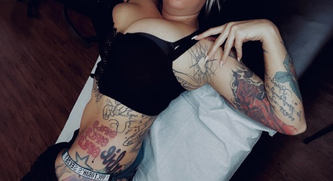 Leaked nikkinikkin9nedoors header onlyfans leaked