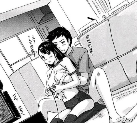 Leaked ninato header onlyfans leaked