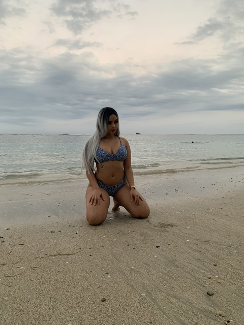 Leaked niniidollz21 header onlyfans leaked