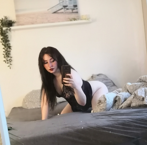 Leaked ninnabeast header onlyfans leaked