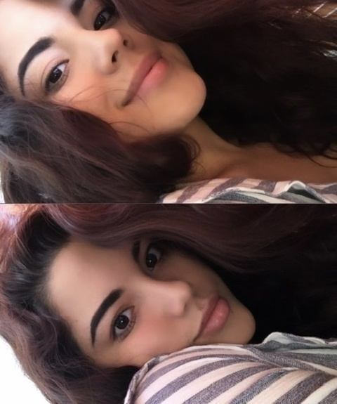 Leaked nmilena header onlyfans leaked
