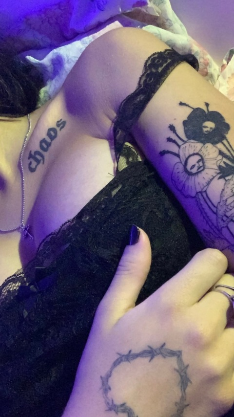 Leaked nogothfckk header onlyfans leaked