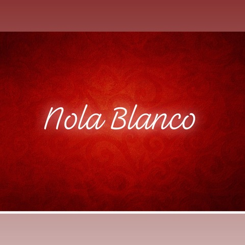 Leaked nola_blanco header onlyfans leaked