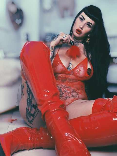 Leaked nomorecherrypie88 header onlyfans leaked