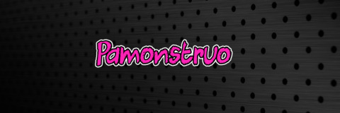 Leaked nosoypamonstruo header onlyfans leaked
