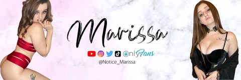 Leaked notice_marissa header onlyfans leaked