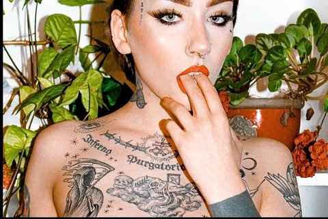 Leaked novafans header onlyfans leaked