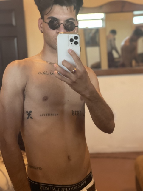 Leaked noventapapi header onlyfans leaked
