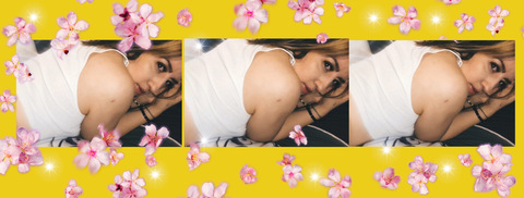 Leaked nubiaadriana header onlyfans leaked