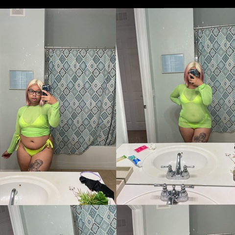 Leaked nubyc header onlyfans leaked