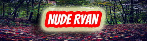Leaked nuderyan header onlyfans leaked