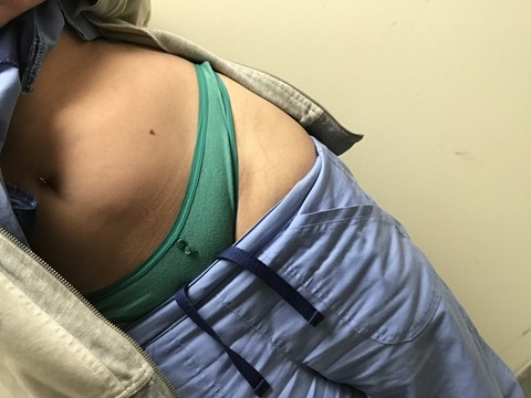 Leaked nursenoface header onlyfans leaked