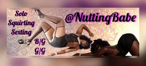 Leaked nuttingbabe header onlyfans leaked