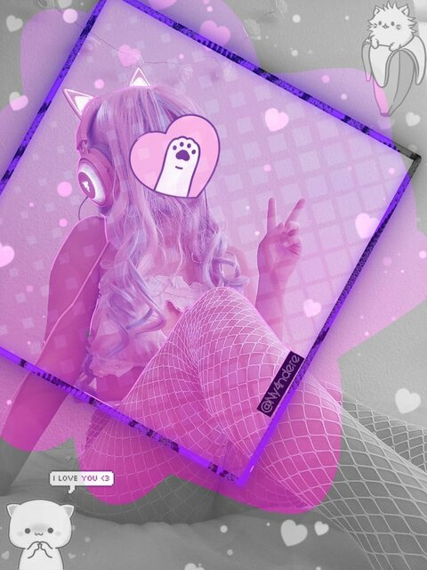Leaked ny4ndere header onlyfans leaked
