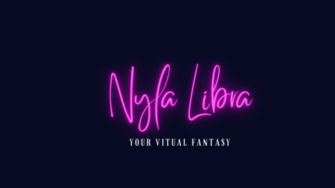 Leaked nylalibra header onlyfans leaked