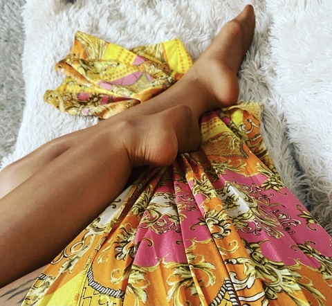 Leaked nylon-foot header onlyfans leaked