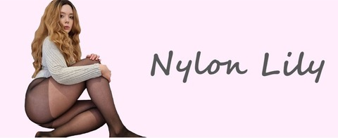 Leaked nylon_lily header onlyfans leaked