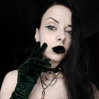Leaked nyxvampire onlyfans leaked