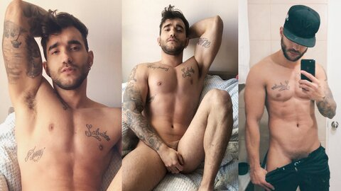Leaked occhielloluis header onlyfans leaked