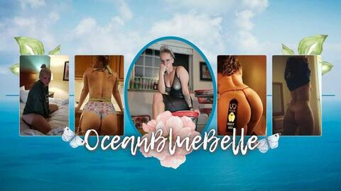 Leaked oceanbluebelle header onlyfans leaked