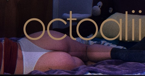 Leaked octoalii header onlyfans leaked