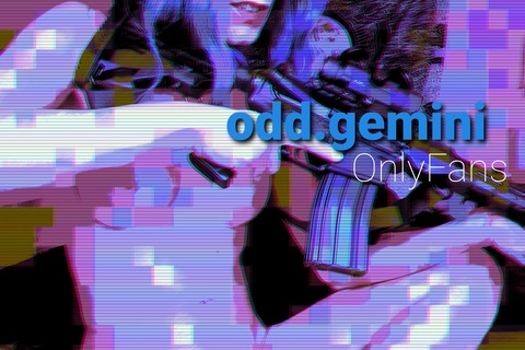 Leaked odd.gemini header onlyfans leaked