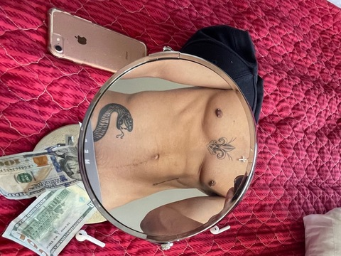 Leaked odilvercastro header onlyfans leaked