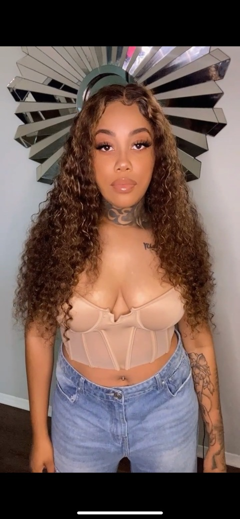 Leaked officaltattedallure header onlyfans leaked